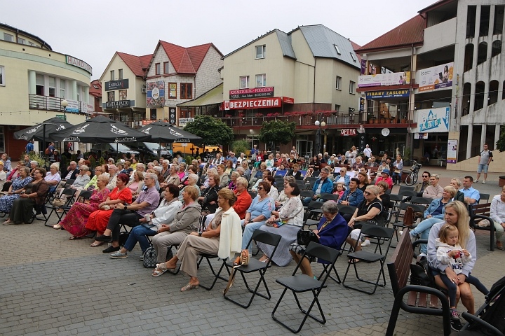 Ostrołęckie Operalia - “Kawa z gwiazdą” [06.09.2025] - zdjęcie #13 - eOstroleka.pl