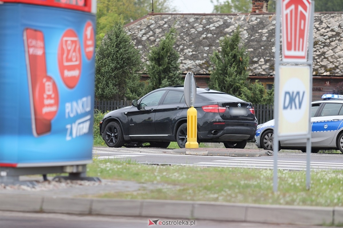Kraksa na Stacha Konwy [06.09.2025] - zdjęcie #7 - eOstroleka.pl
