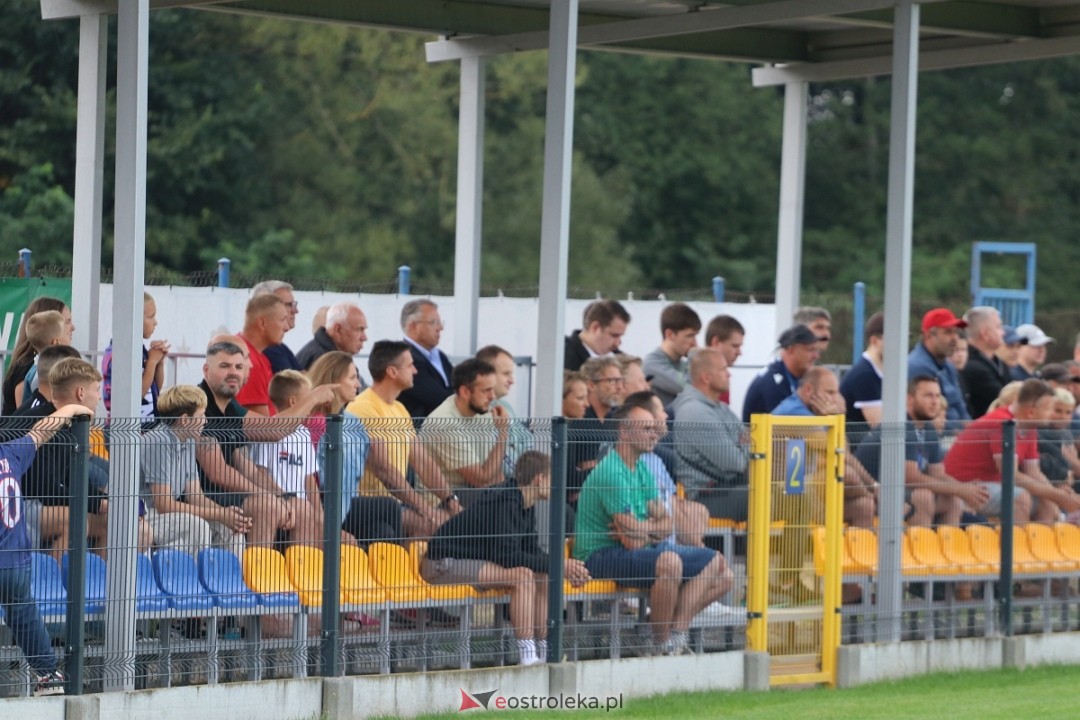 KS CK Troszyn - Widzew II Łódź [06.09.2025] - zdjęcie #52 - eOstroleka.pl