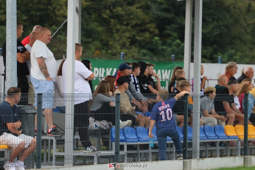 KS CK Troszyn - Widzew II Łódź [06.09.2025] - zdjęcie #51 - eOstroleka.pl