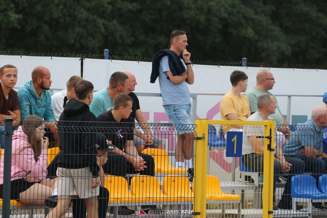 KS CK Troszyn - Widzew II Łódź [06.09.2025] - zdjęcie #48 - eOstroleka.pl