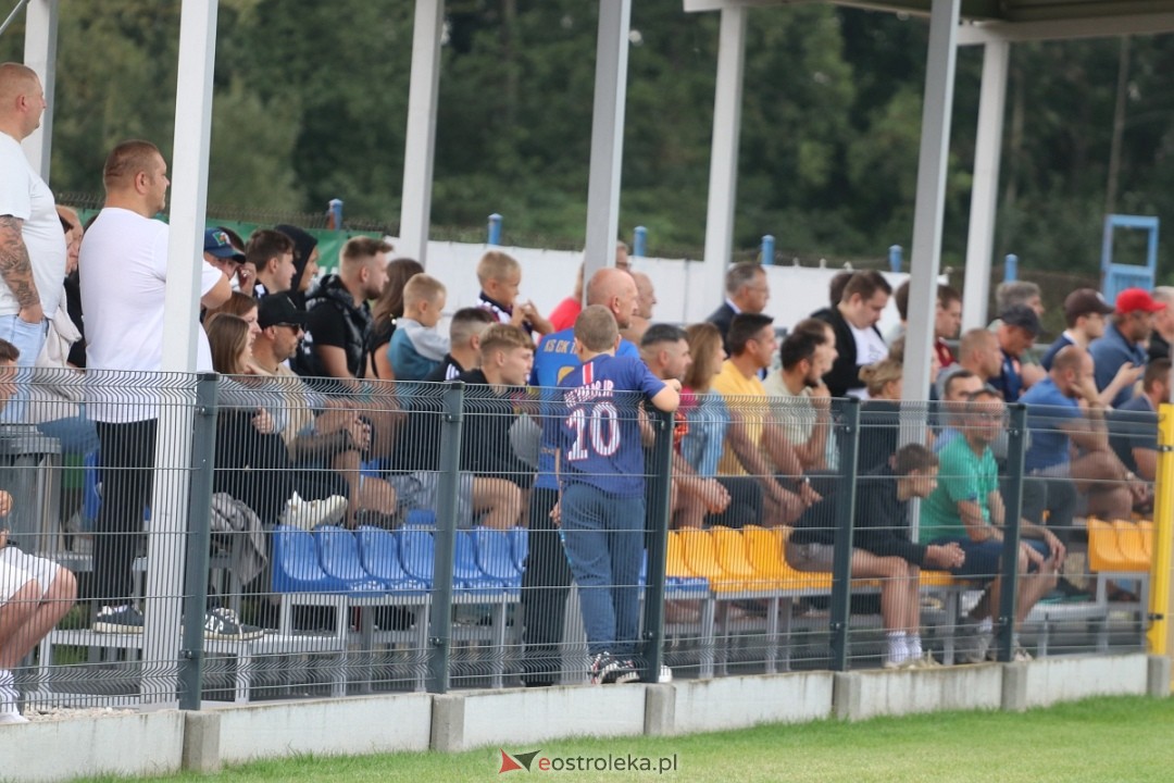 KS CK Troszyn - Widzew II Łódź [06.09.2025] - zdjęcie #46 - eOstroleka.pl