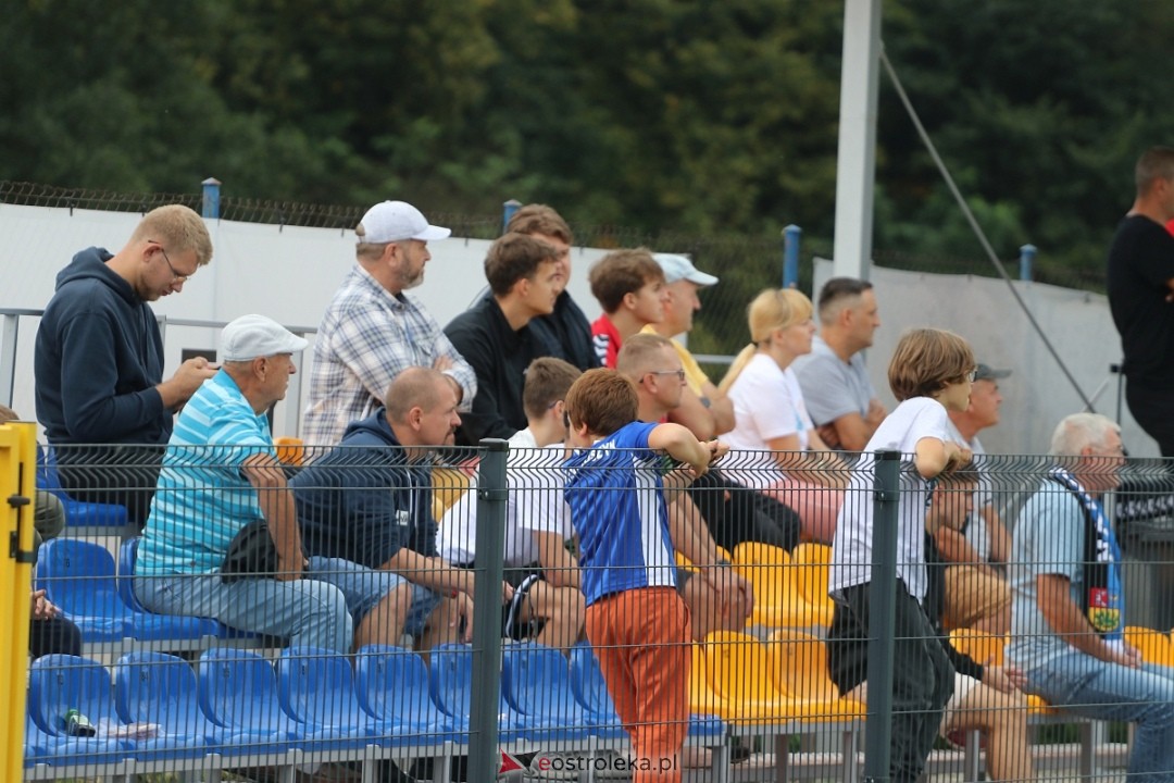 KS CK Troszyn - Widzew II Łódź [06.09.2025] - zdjęcie #44 - eOstroleka.pl
