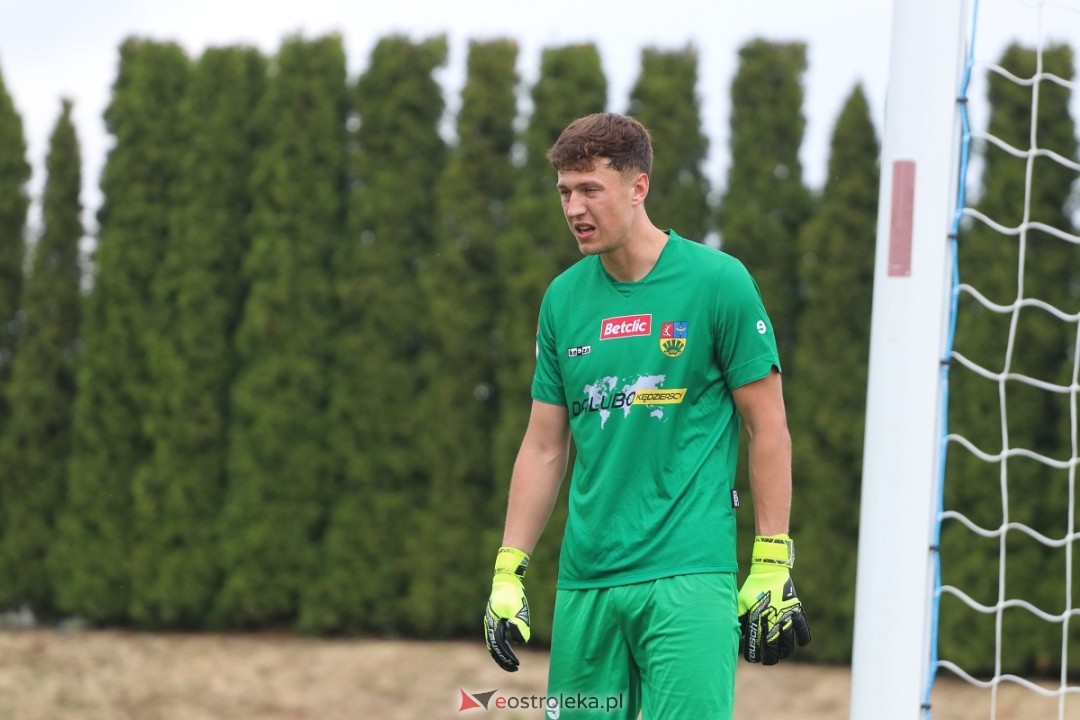 KS CK Troszyn - Widzew II Łódź [06.09.2025] - zdjęcie #34 - eOstroleka.pl