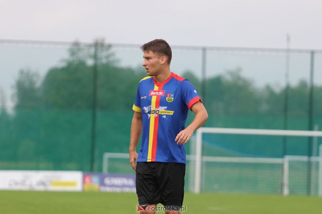 KS CK Troszyn - Widzew II Łódź [06.09.2025] - zdjęcie #31 - eOstroleka.pl