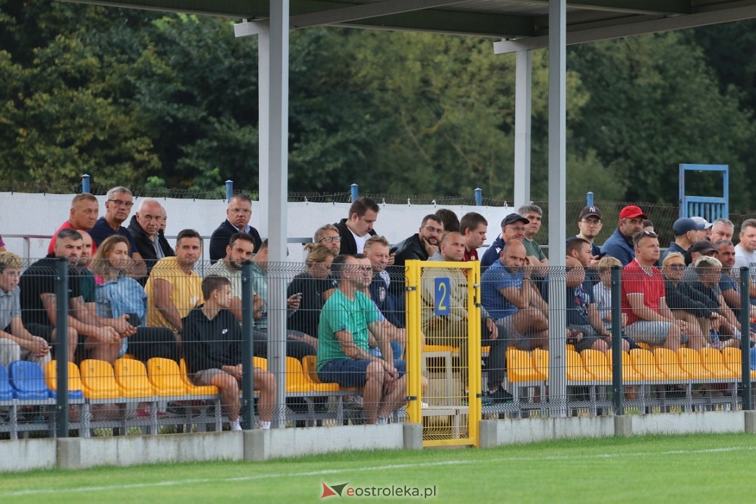 KS CK Troszyn - Widzew II Łódź [06.09.2025] - zdjęcie #26 - eOstroleka.pl