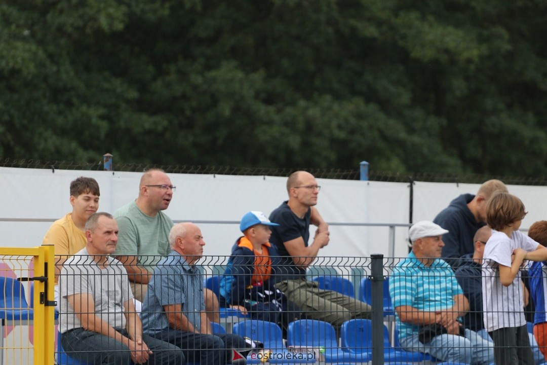 KS CK Troszyn - Widzew II Łódź [06.09.2025] - zdjęcie #18 - eOstroleka.pl