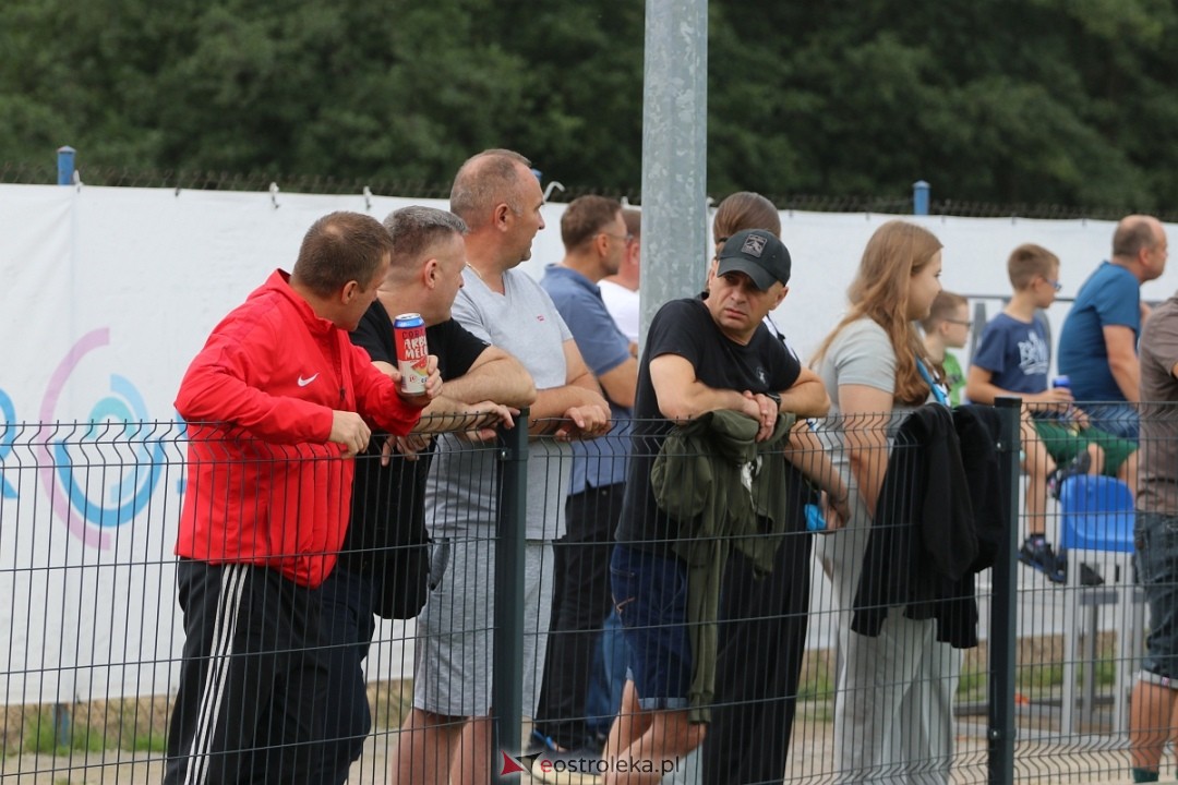 KS CK Troszyn - Widzew II Łódź [06.09.2025] - zdjęcie #15 - eOstroleka.pl