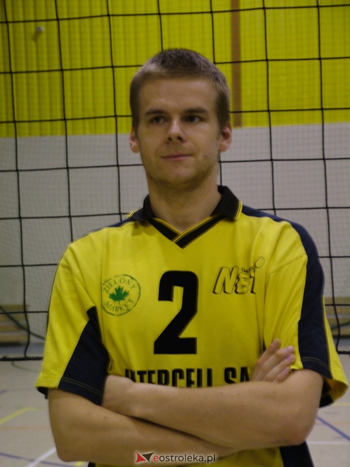 ASPS Net Ostrołęka 2003/04 - zdjęcie #28 - eOstroleka.pl