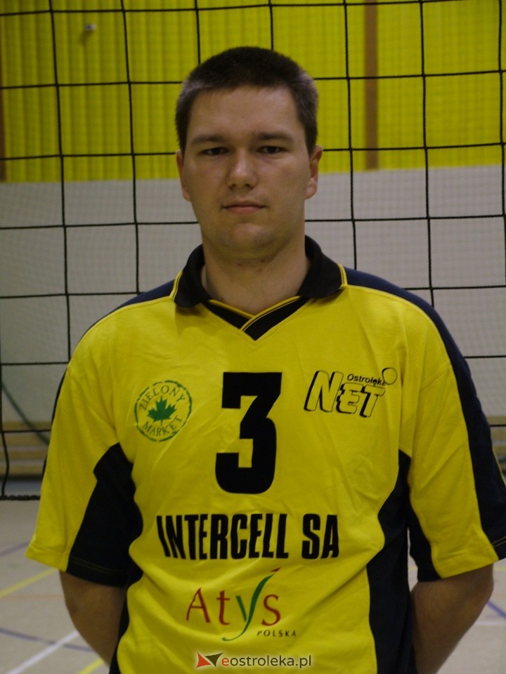 ASPS Net Ostrołęka 2003/04 - zdjęcie #27 - eOstroleka.pl