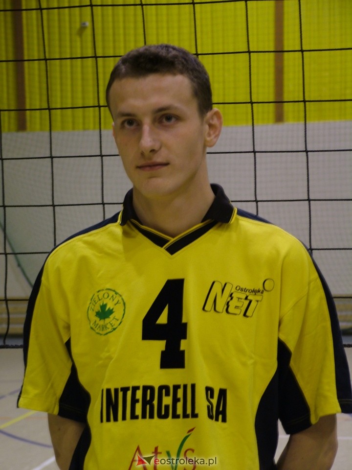 ASPS Net Ostrołęka 2003/04 - zdjęcie #26 - eOstroleka.pl