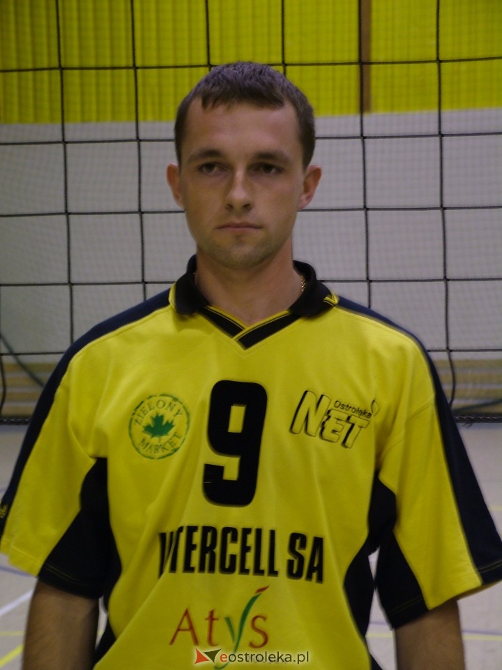 ASPS Net Ostrołęka 2003/04 - zdjęcie #23 - eOstroleka.pl