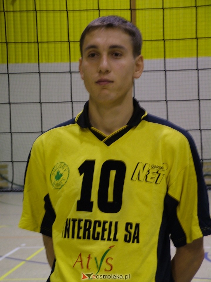 ASPS Net Ostrołęka 2003/04 - zdjęcie #22 - eOstroleka.pl