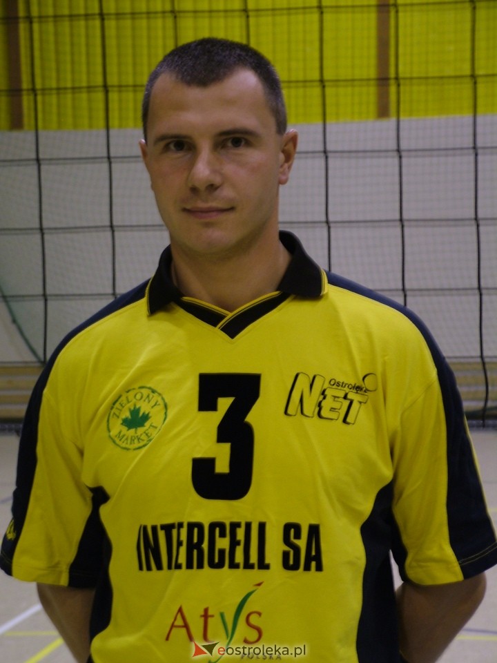 ASPS Net Ostrołęka 2003/04 - zdjęcie #21 - eOstroleka.pl