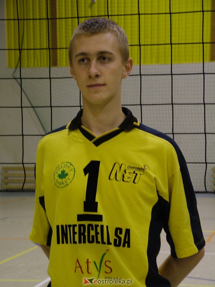 ASPS Net Ostrołęka 2003/04 - zdjęcie #20 - eOstroleka.pl