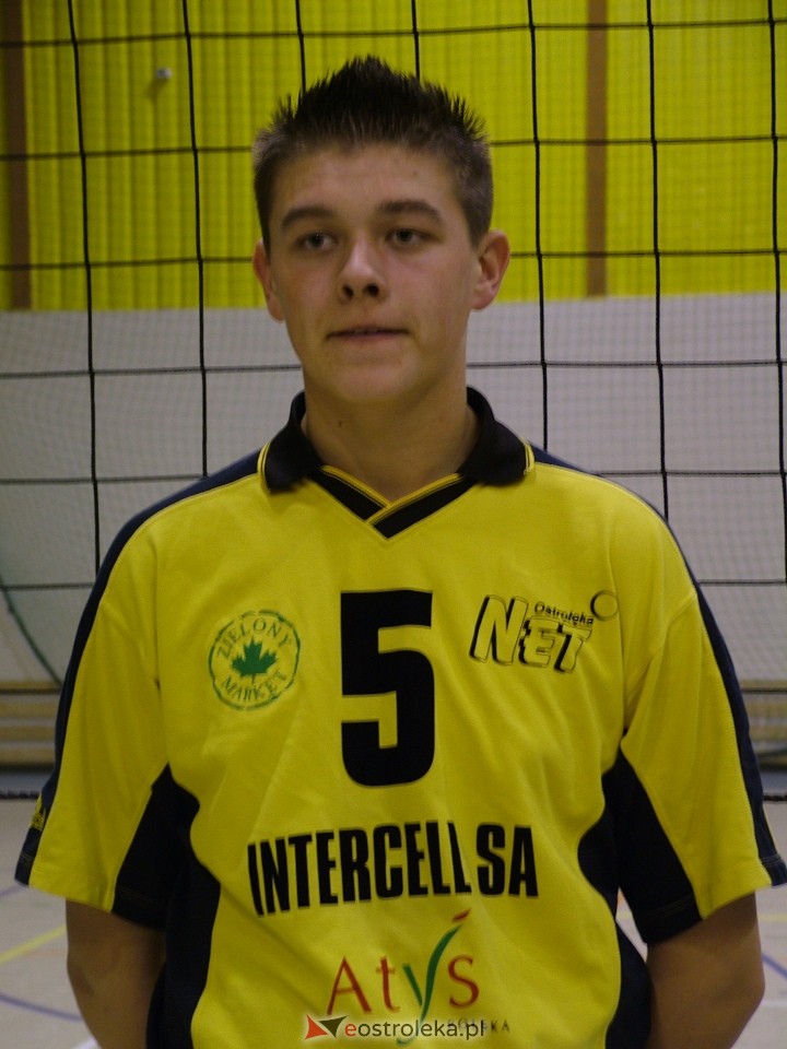 ASPS Net Ostrołęka 2003/04 - zdjęcie #19 - eOstroleka.pl