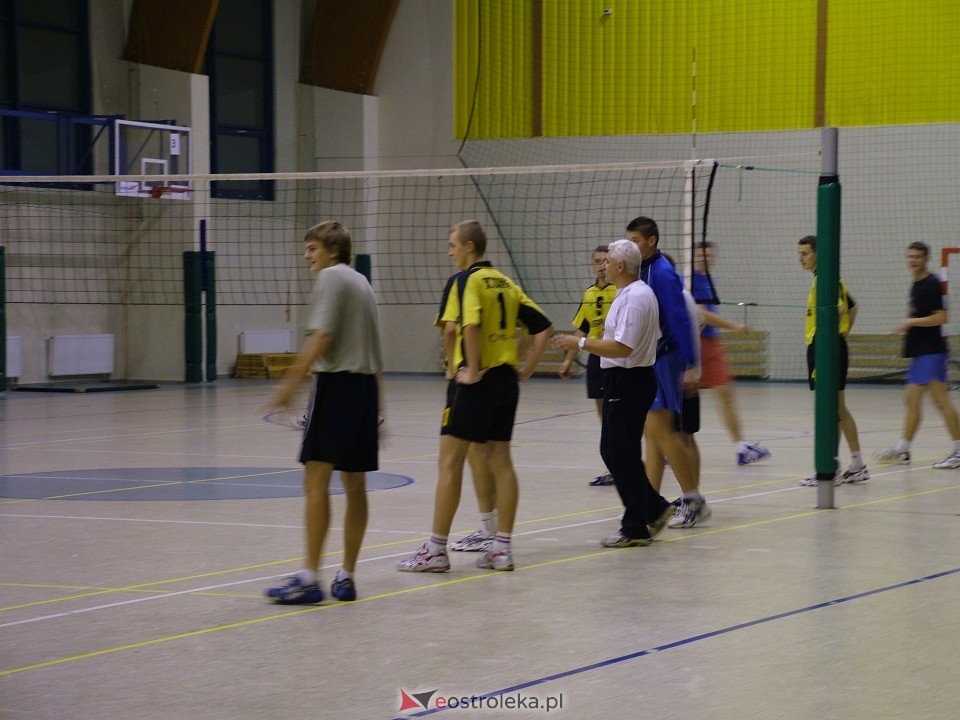 ASPS Net Ostrołęka 2003/04 - zdjęcie #16 - eOstroleka.pl