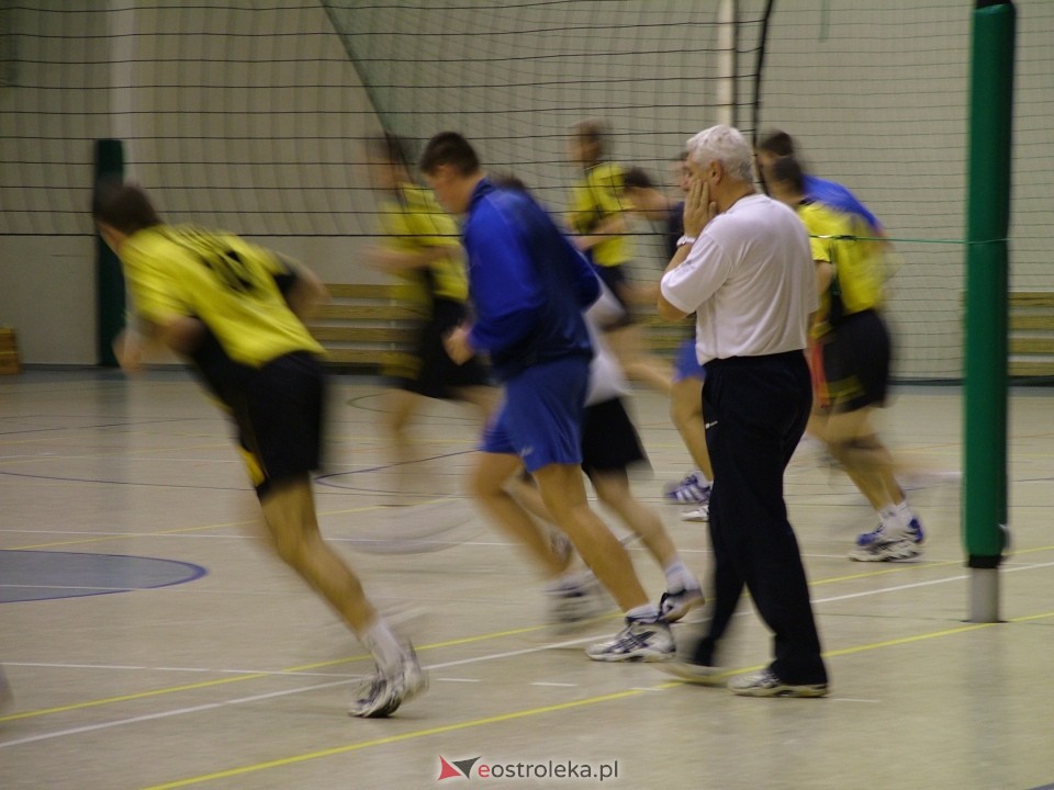 ASPS Net Ostrołęka 2003/04 - zdjęcie #15 - eOstroleka.pl