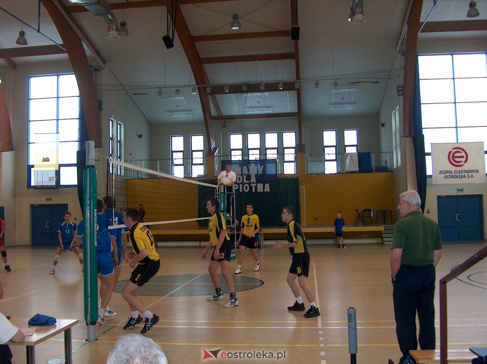 ASPS Net Ostrołęka 2003/04 - zdjęcie #13 - eOstroleka.pl