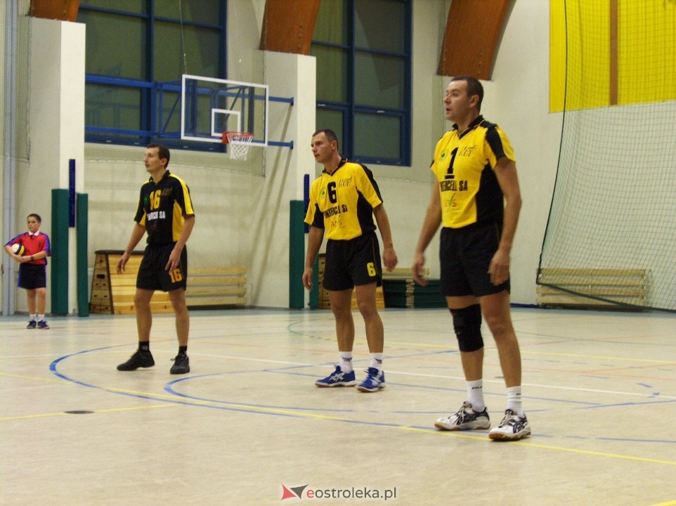 ASPS Net Ostrołęka 2003/04 - zdjęcie #11 - eOstroleka.pl