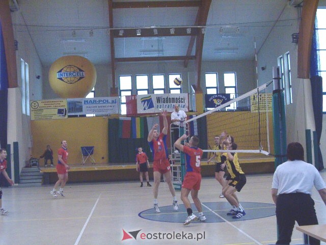 ASPS Net Ostrołęka 2003/04 - zdjęcie #8 - eOstroleka.pl