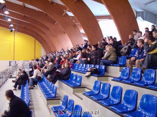 ASPS Net Ostrołęka 2003/04 - zdjęcie #6 - eOstroleka.pl