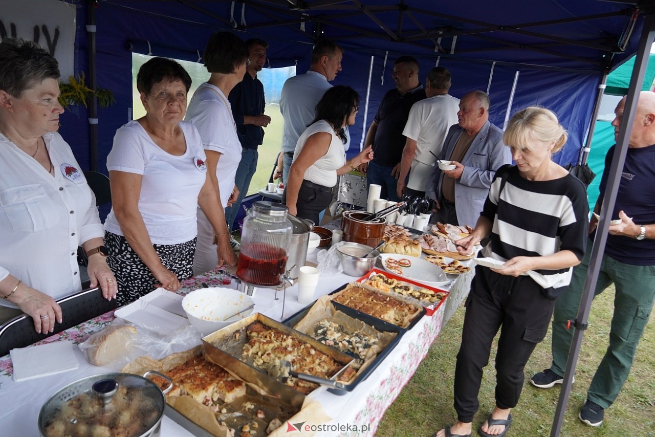 Pożegnanie lata w Susku Nowym [6.09.2025] - zdjęcie #51 - eOstroleka.pl