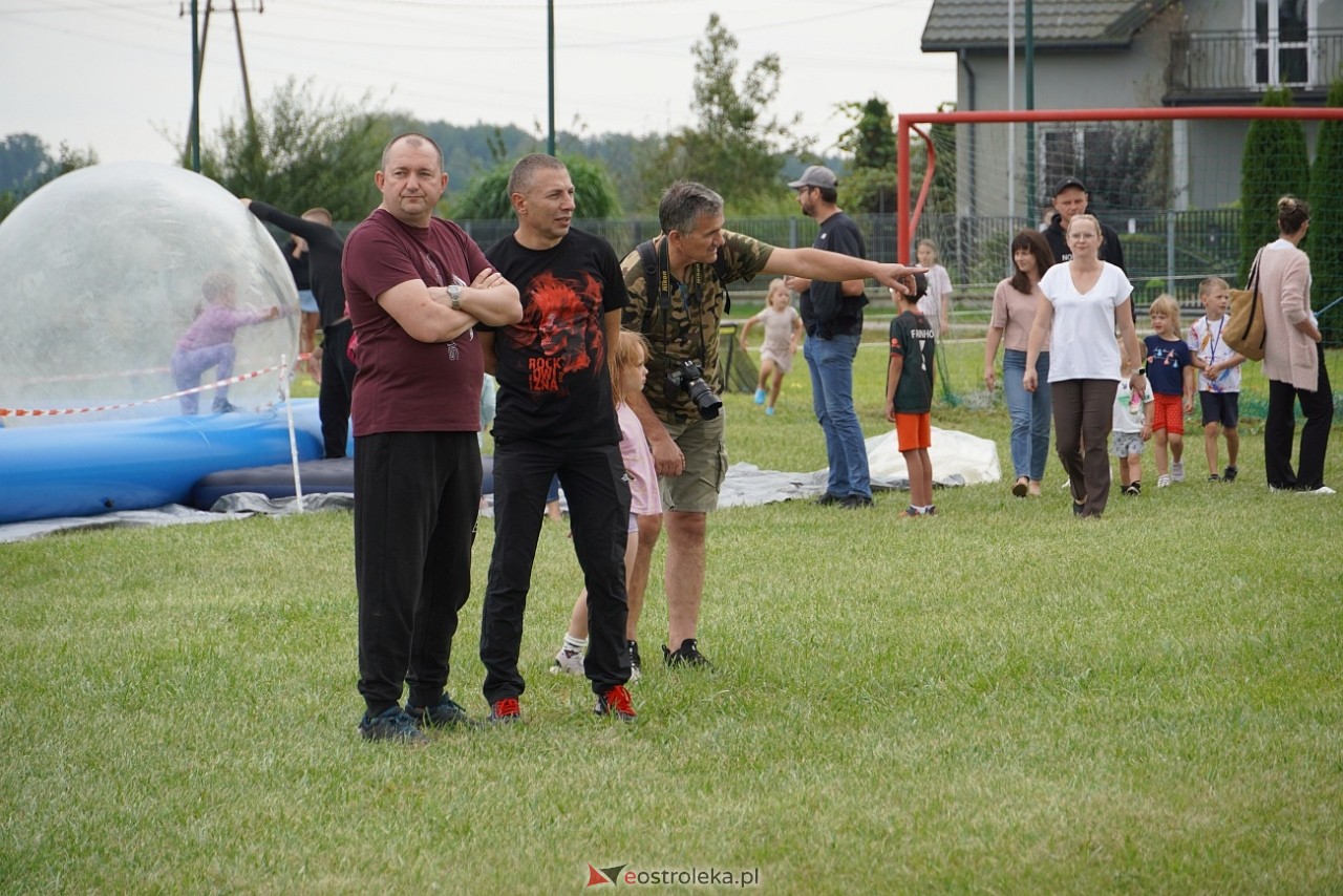 Pożegnanie lata w Susku Nowym [6.09.2025] - zdjęcie #49 - eOstroleka.pl