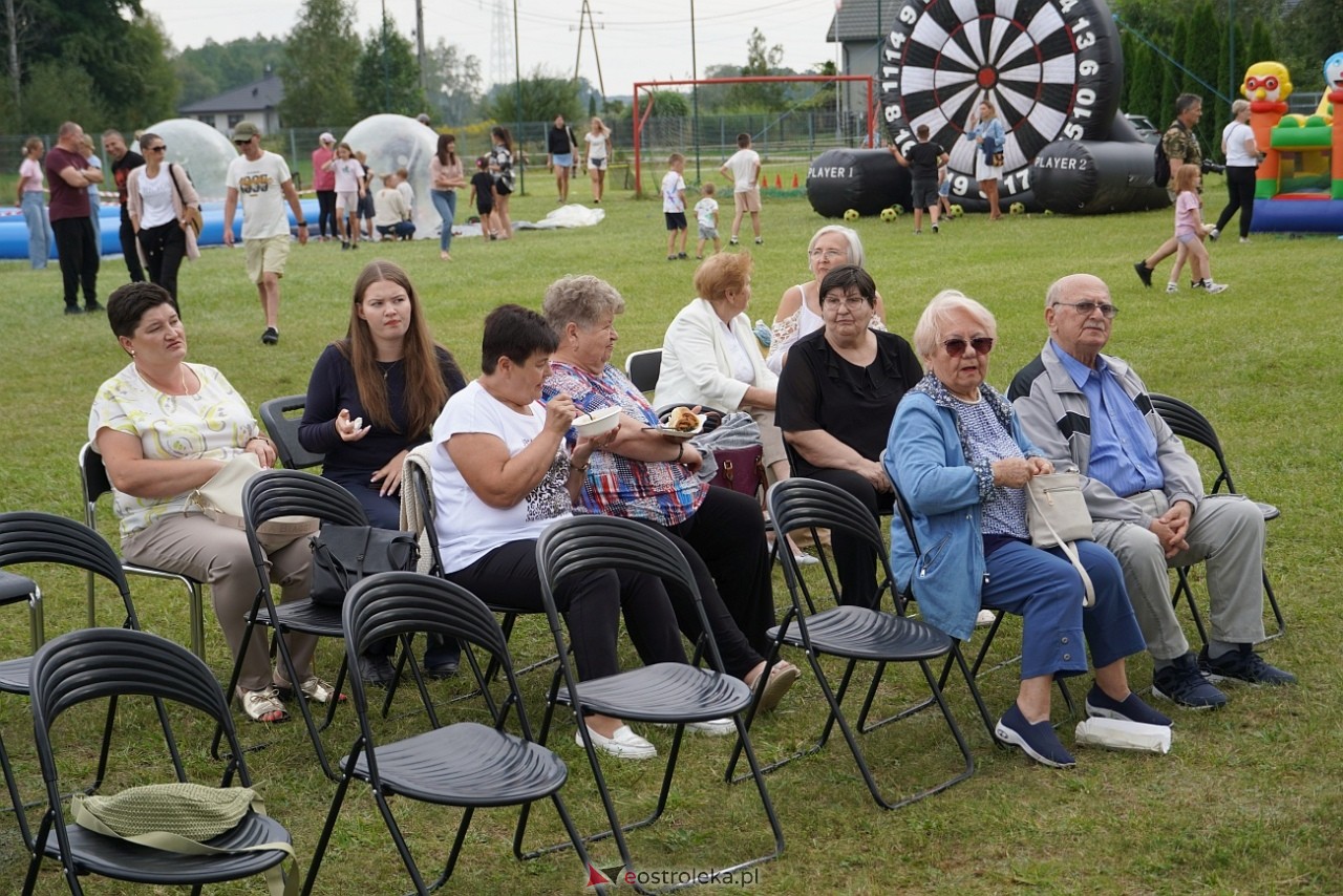 Pożegnanie lata w Susku Nowym [6.09.2025] - zdjęcie #47 - eOstroleka.pl