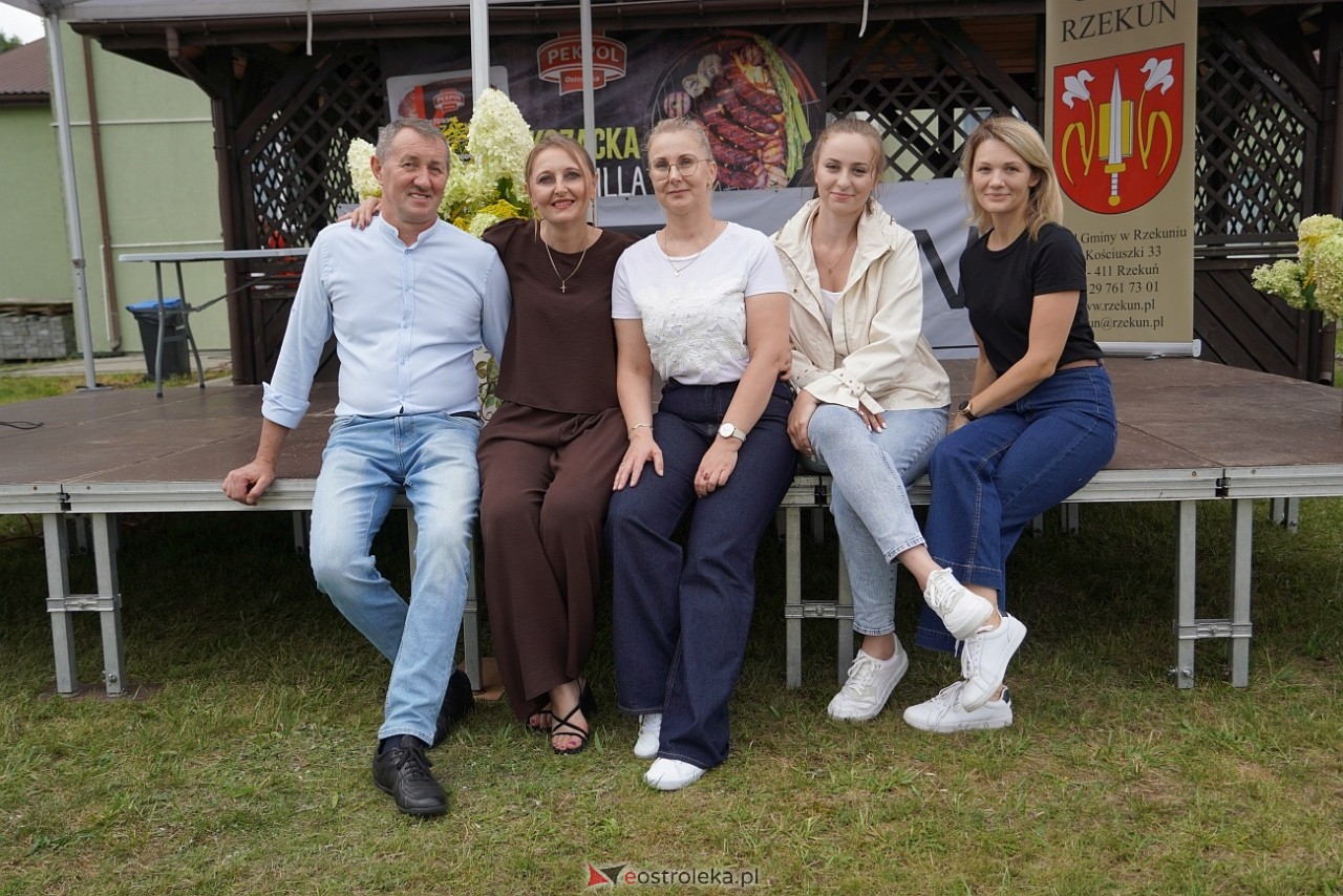 Pożegnanie lata w Susku Nowym [6.09.2025] - zdjęcie #46 - eOstroleka.pl