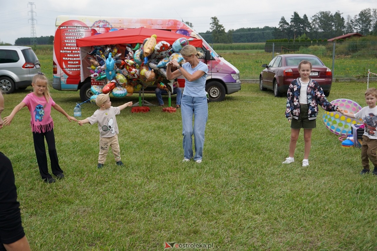 Pożegnanie lata w Susku Nowym [6.09.2025] - zdjęcie #31 - eOstroleka.pl