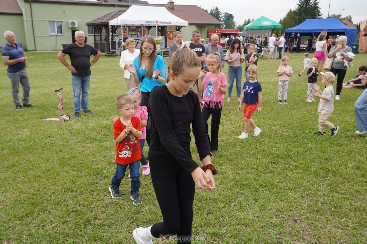 Pożegnanie lata w Susku Nowym [6.09.2025] - zdjęcie #28 - eOstroleka.pl
