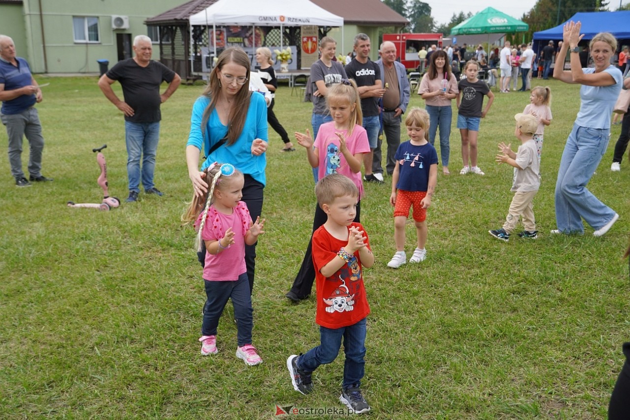 Pożegnanie lata w Susku Nowym [6.09.2025] - zdjęcie #27 - eOstroleka.pl