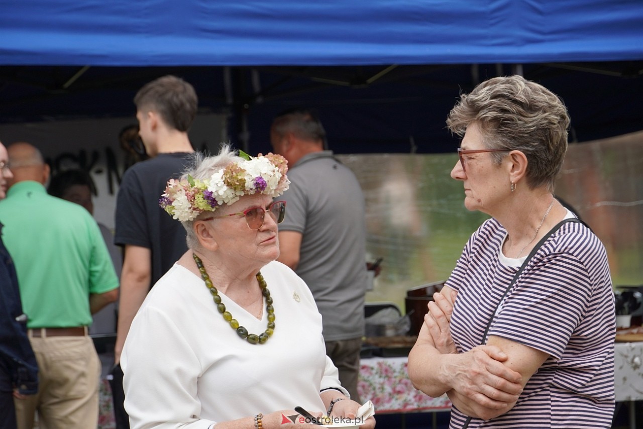 Pożegnanie lata w Susku Nowym [6.09.2025] - zdjęcie #19 - eOstroleka.pl