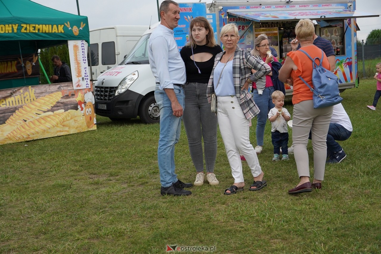 Pożegnanie lata w Susku Nowym [6.09.2025] - zdjęcie #1 - eOstroleka.pl