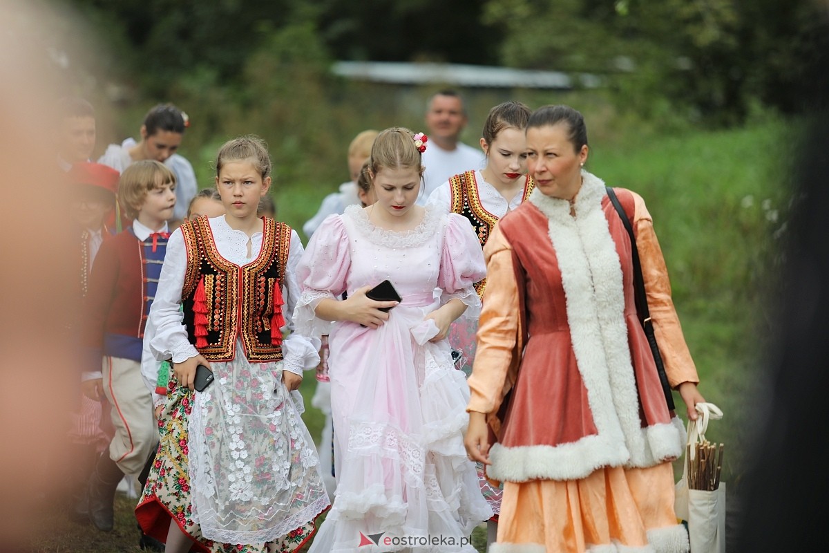 Wrześniowa Biesiada na Wojtkach [06.09.2025] - zdjęcie #163 - eOstroleka.pl