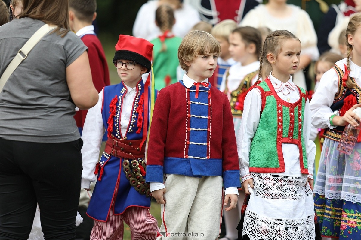 Wrześniowa Biesiada na Wojtkach [06.09.2025] - zdjęcie #158 - eOstroleka.pl