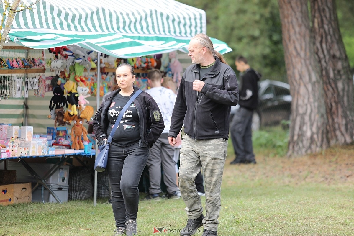 Wrześniowa Biesiada na Wojtkach [06.09.2025] - zdjęcie #156 - eOstroleka.pl