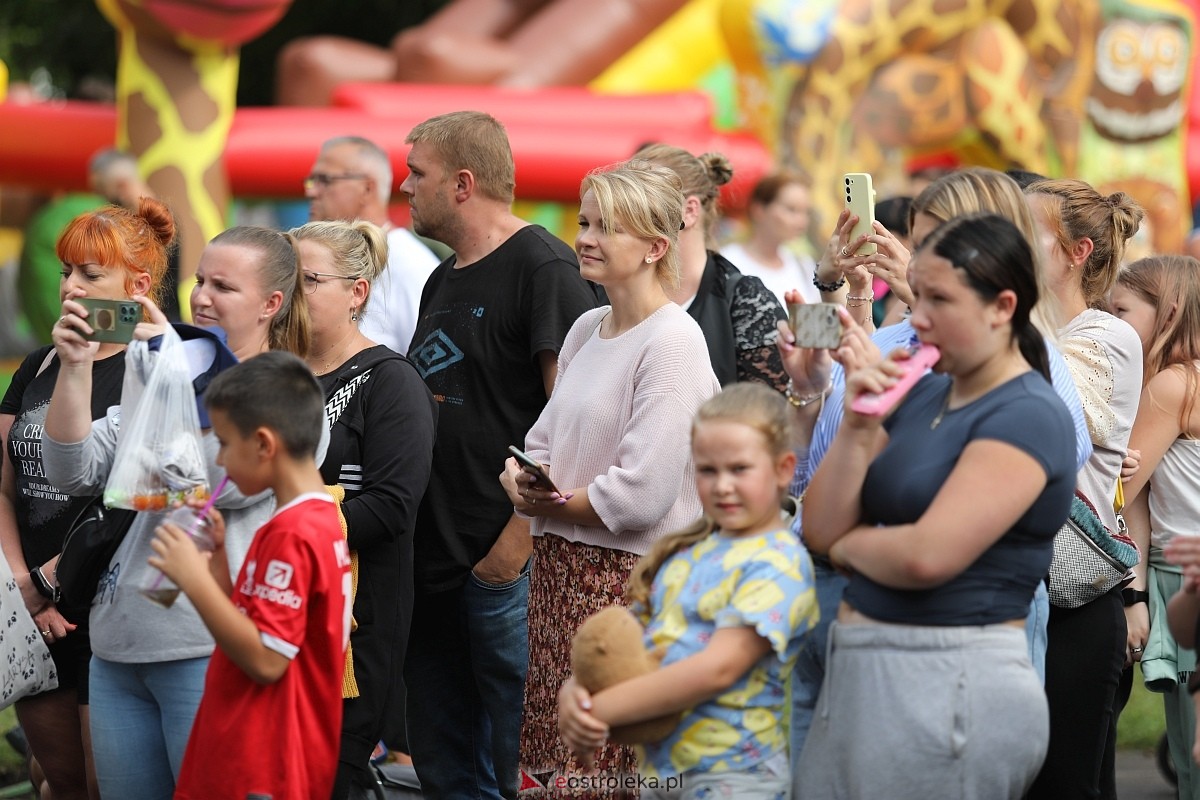 Wrześniowa Biesiada na Wojtkach [06.09.2025] - zdjęcie #154 - eOstroleka.pl