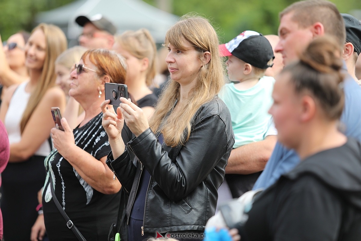 Wrześniowa Biesiada na Wojtkach [06.09.2025] - zdjęcie #153 - eOstroleka.pl