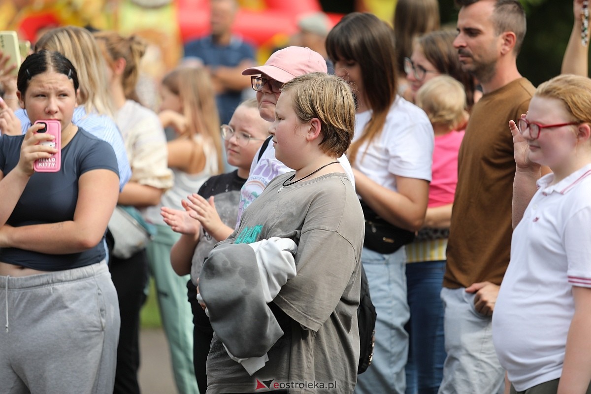 Wrześniowa Biesiada na Wojtkach [06.09.2025] - zdjęcie #152 - eOstroleka.pl