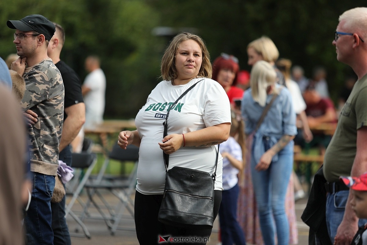 Wrześniowa Biesiada na Wojtkach [06.09.2025] - zdjęcie #150 - eOstroleka.pl