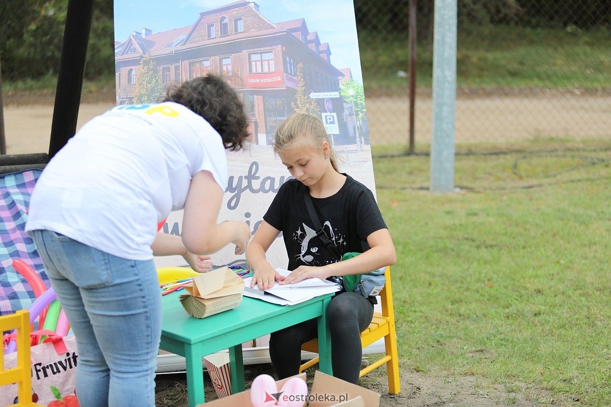 Wrześniowa Biesiada na Wojtkach [06.09.2025] - zdjęcie #145 - eOstroleka.pl