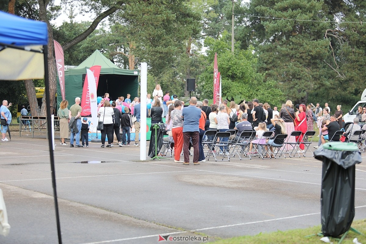 Wrześniowa Biesiada na Wojtkach [06.09.2025] - zdjęcie #144 - eOstroleka.pl