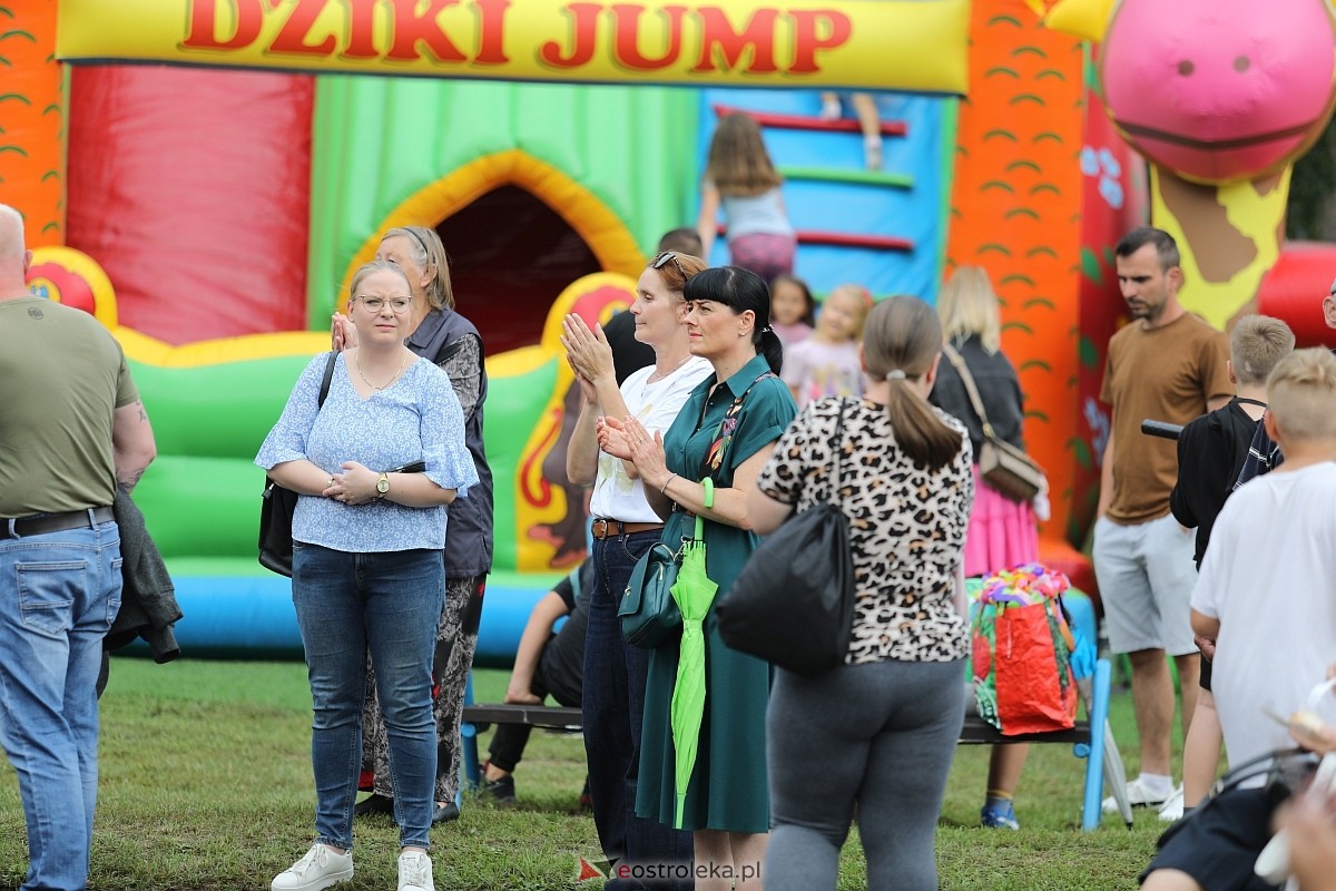 Wrześniowa Biesiada na Wojtkach [06.09.2025] - zdjęcie #142 - eOstroleka.pl