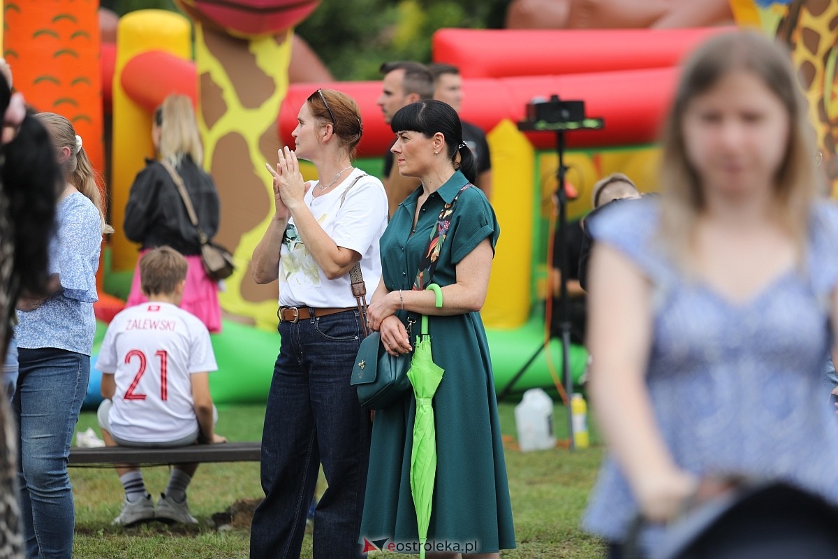 Wrześniowa Biesiada na Wojtkach [06.09.2025] - zdjęcie #141 - eOstroleka.pl