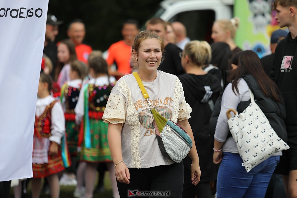 Wrześniowa Biesiada na Wojtkach [06.09.2025] - zdjęcie #140 - eOstroleka.pl