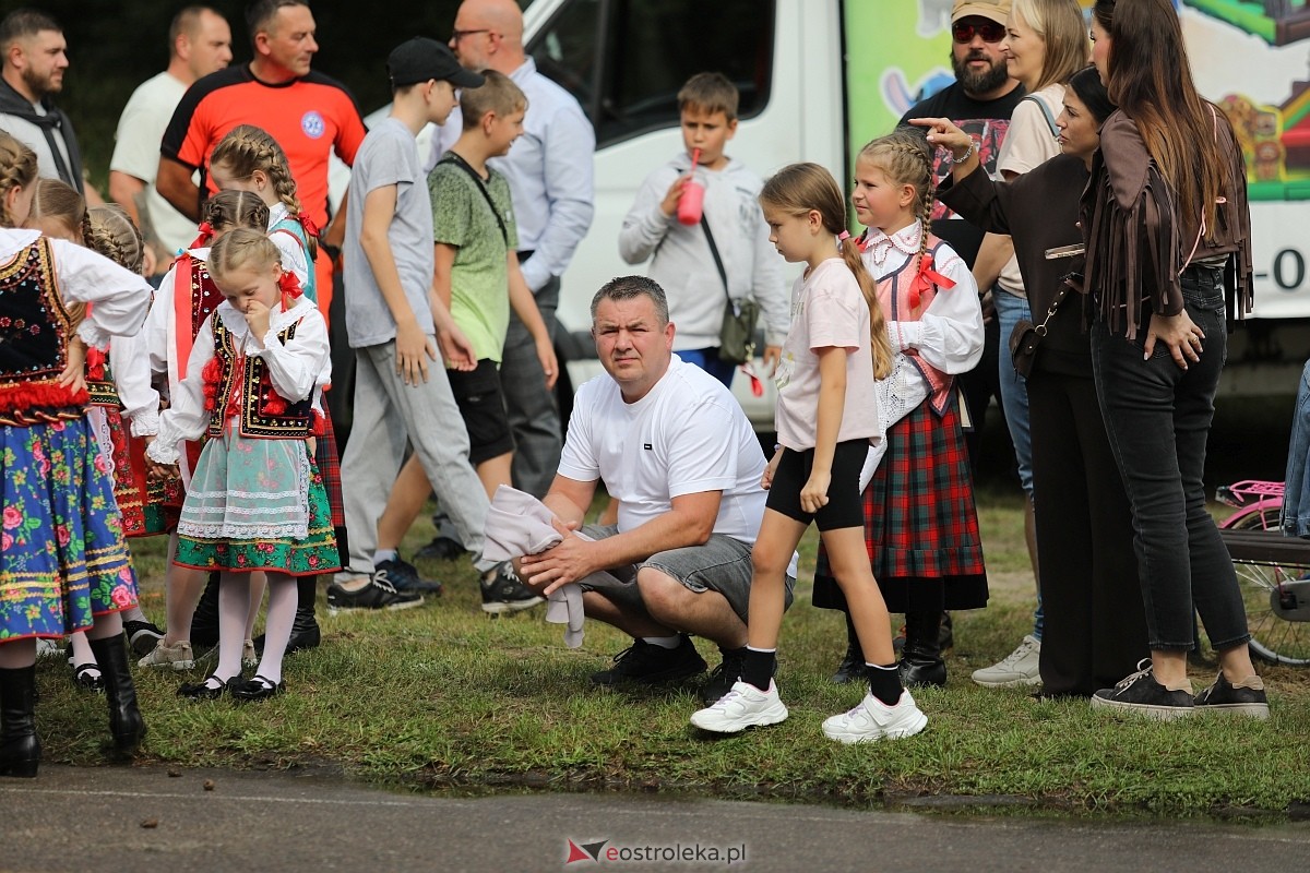 Wrześniowa Biesiada na Wojtkach [06.09.2025] - zdjęcie #138 - eOstroleka.pl