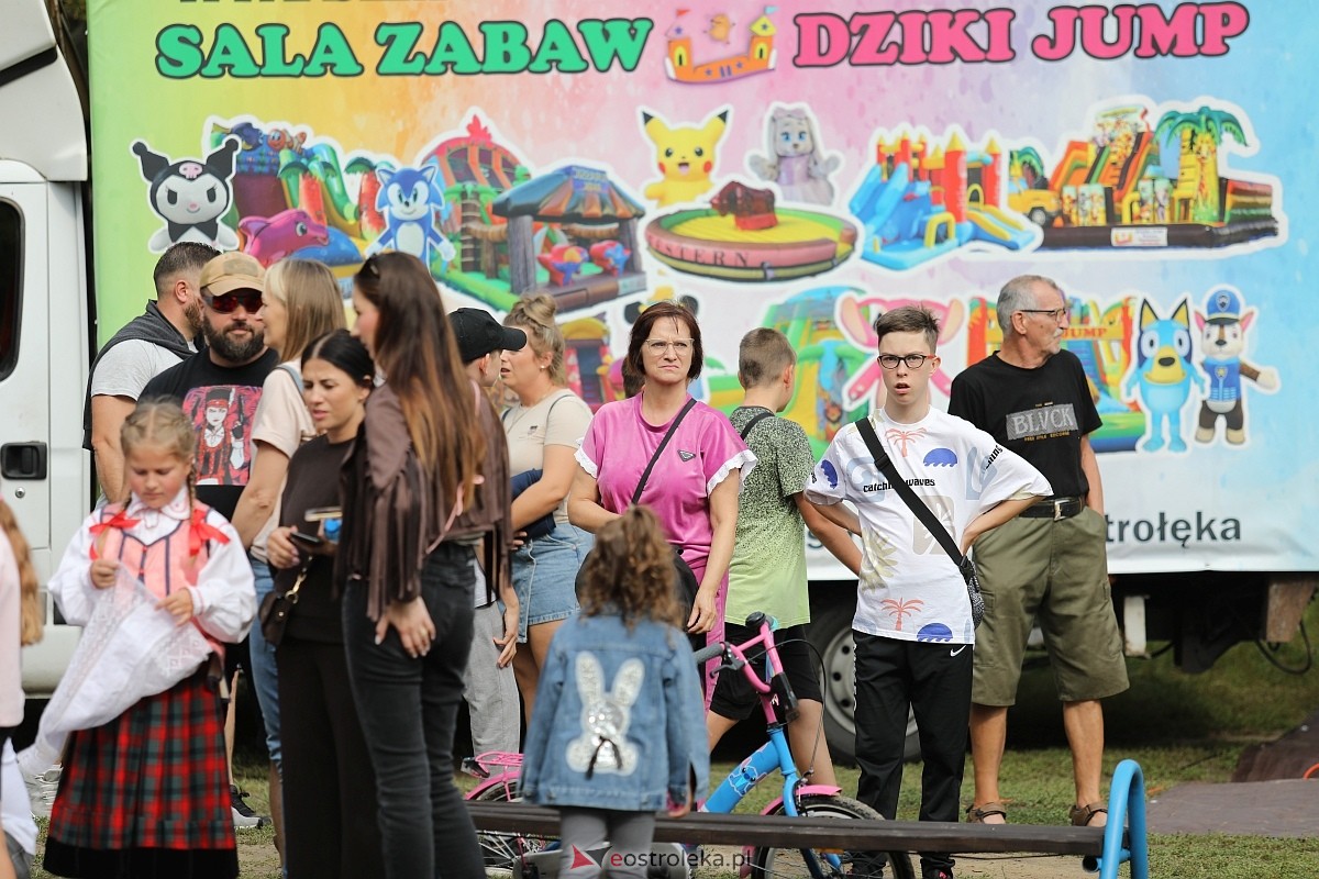 Wrześniowa Biesiada na Wojtkach [06.09.2025] - zdjęcie #137 - eOstroleka.pl