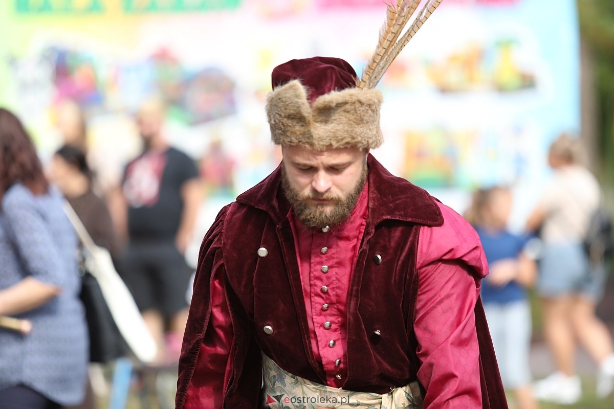 Wrześniowa Biesiada na Wojtkach [06.09.2025] - zdjęcie #136 - eOstroleka.pl